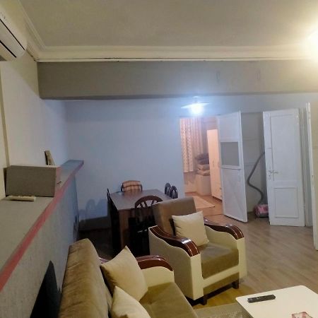 2 Bedrooms Central Area Located Appartment 1Floor Provincia di Provincia di Istanbul Esterno foto