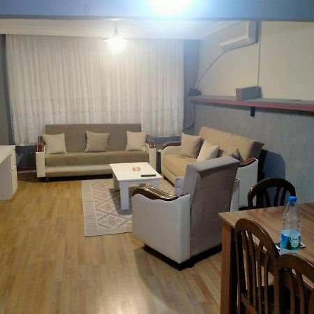 2 Bedrooms Central Area Located Appartment 1Floor Provincia di Provincia di Istanbul Esterno foto