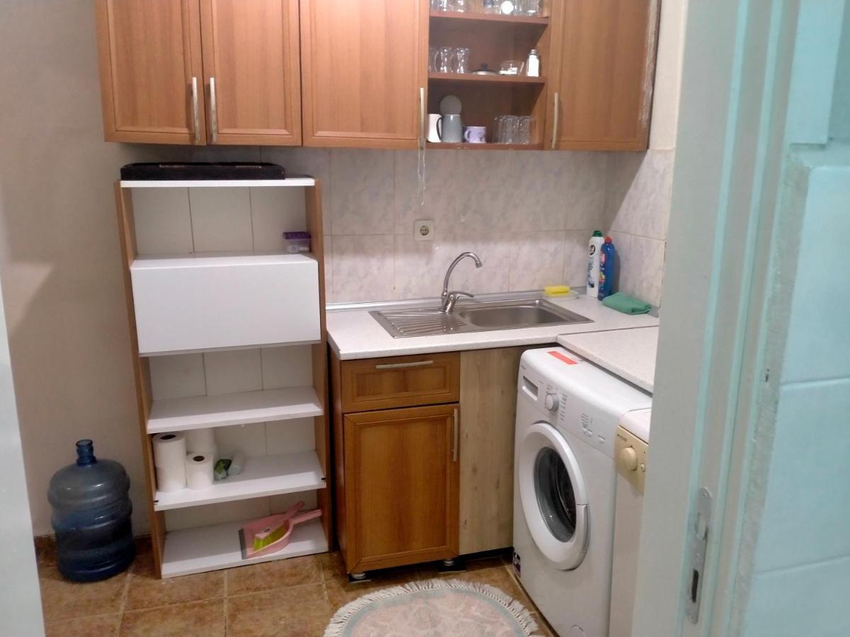 2 Bedrooms Central Area Located Appartment 1Floor Provincia di Provincia di Istanbul Esterno foto