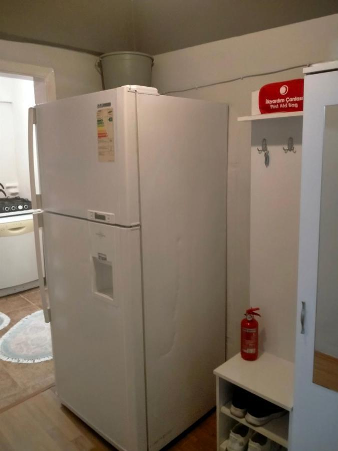 2 Bedrooms Central Area Located Appartment 1Floor Provincia di Provincia di Istanbul Esterno foto