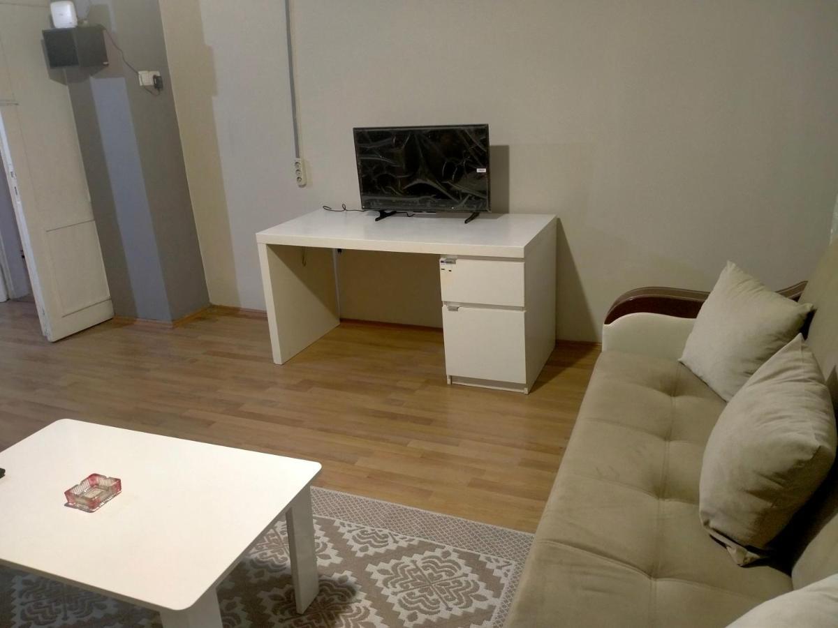 2 Bedrooms Central Area Located Appartment 1Floor Provincia di Provincia di Istanbul Esterno foto