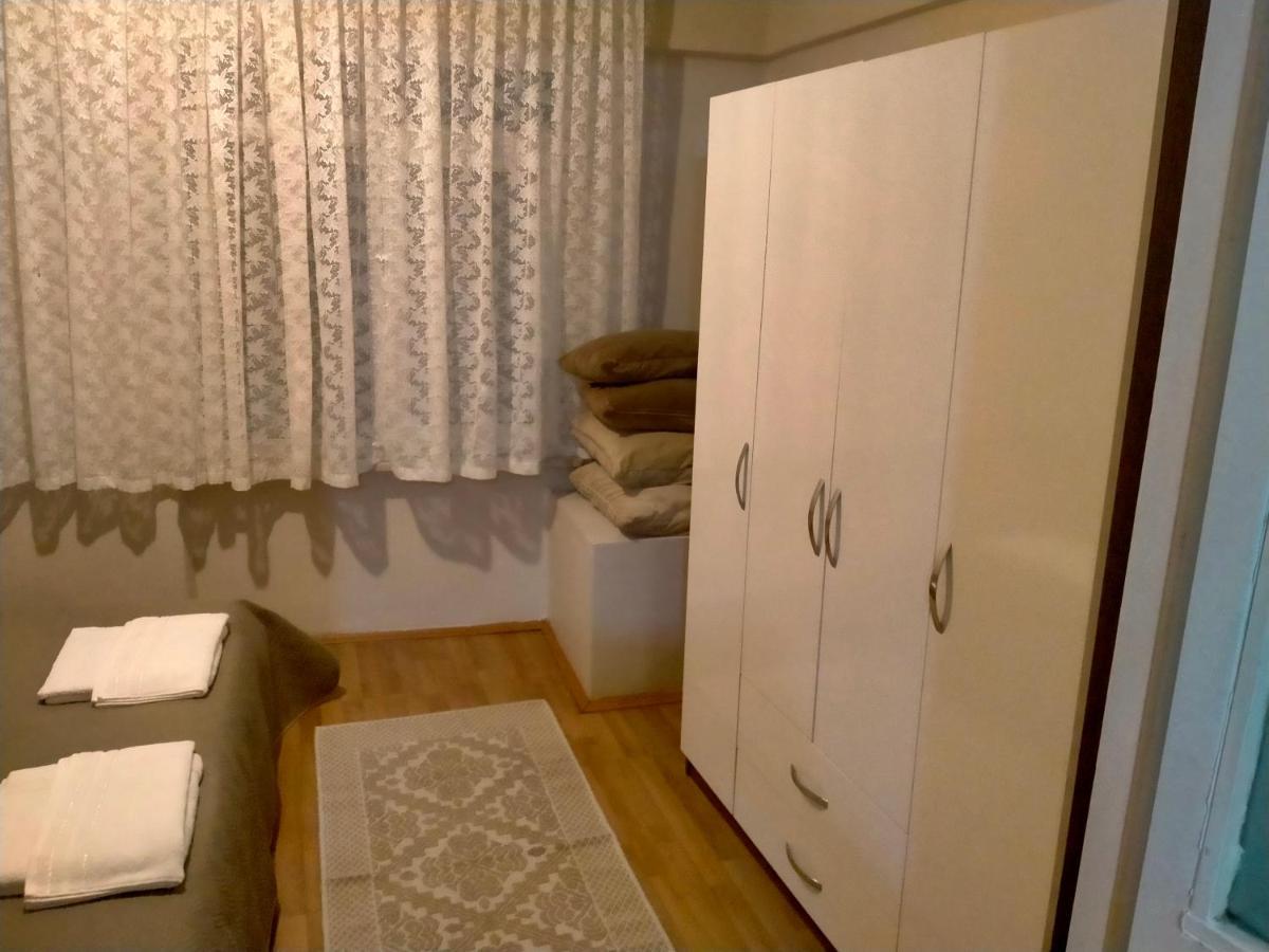 2 Bedrooms Central Area Located Appartment 1Floor Provincia di Provincia di Istanbul Esterno foto