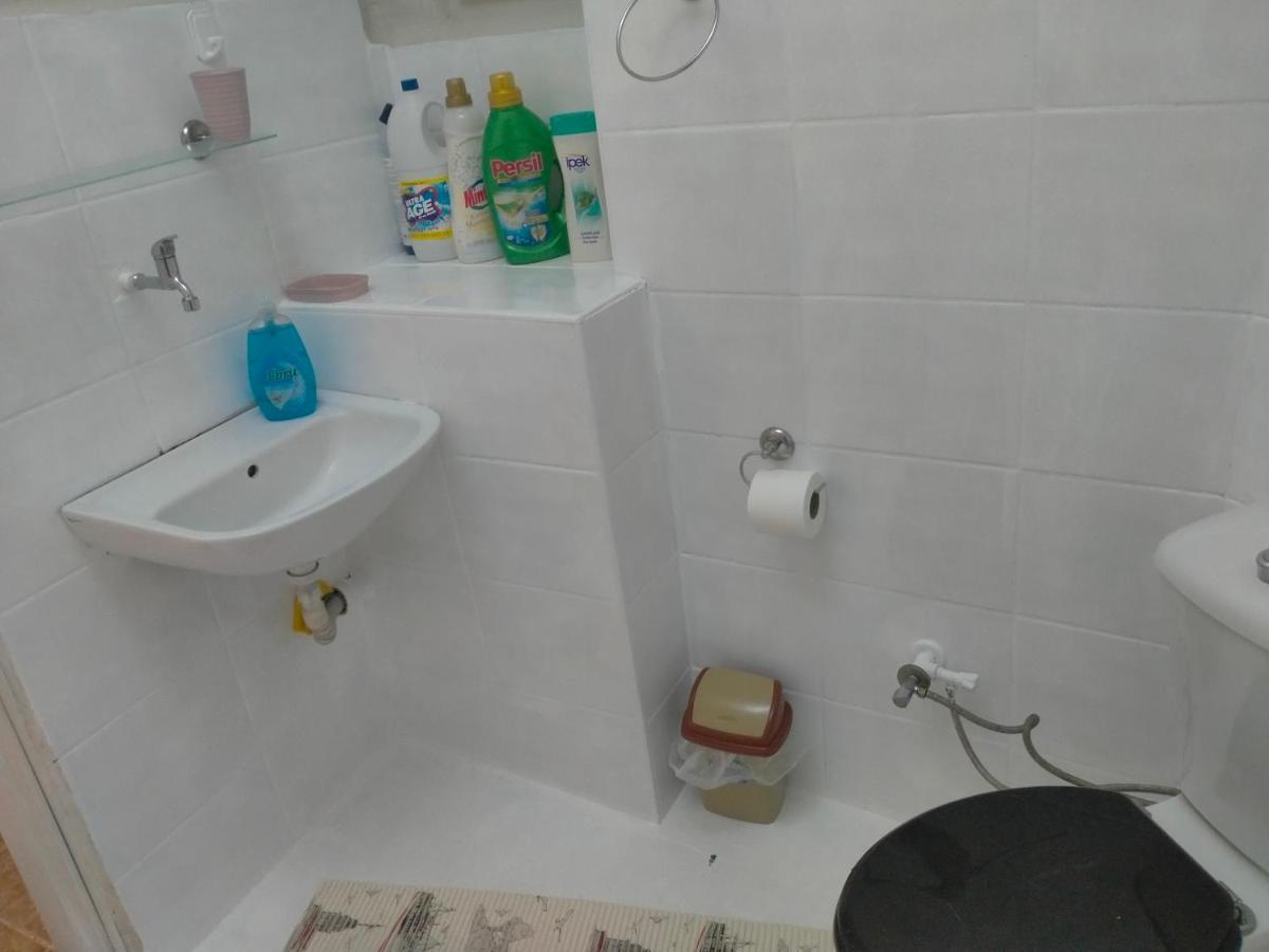 2 Bedrooms Central Area Located Appartment 1Floor Provincia di Provincia di Istanbul Esterno foto